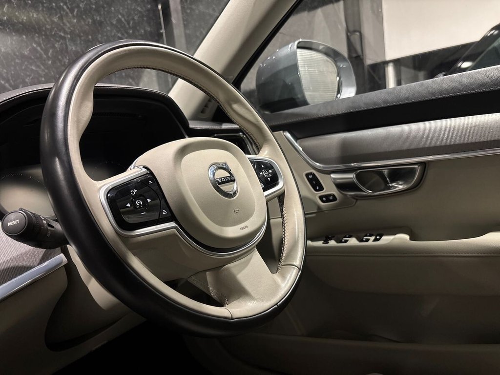 USED 2020 M VOLVO V90 Cross Country 2.0 T5 Plus Estate 5dr Petrol Auto AWD Euro 6 (s/s) (250 ps) PANORAMIC ROOF|360 CAMERA