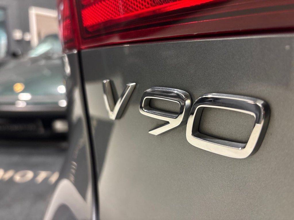 USED 2020 M VOLVO V90 Cross Country 2.0 T5 Plus Estate 5dr Petrol Auto AWD Euro 6 (s/s) (250 ps) PANORAMIC ROOF|360 CAMERA