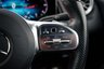 USED 2022 22 MERCEDES-BENZ GLB 2.0 GLB220d AMG Line (Premium) SUV 5dr Diesel 8G-DCT 4MATIC Euro 6 (s/s) (190 ps) BLACK PACK + RED CALIPERS