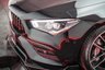 USED 2022 MERCEDES-BENZ CLA 2.0 CLA35 AMG (Premium) Coupe 4dr Petrol 7G-DCT 4MATIC Euro 6 (s/s) (306 ps) 