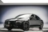 USED 2022 MERCEDES-BENZ CLA 2.0 CLA35 AMG (Premium) Coupe 4dr Petrol 7G-DCT 4MATIC Euro 6 (s/s) (306 ps) 