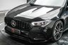 USED 2022 MERCEDES-BENZ CLA 2.0 CLA35 AMG (Premium) Coupe 4dr Petrol 7G-DCT 4MATIC Euro 6 (s/s) (306 ps) 