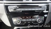USED 2016 16 BMW X1 2.0 18d M Sport SUV 5dr Diesel Manual xDrive Euro 6 (s/s) (150 ps) 
