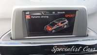 USED 2016 16 BMW X1 2.0 18d M Sport SUV 5dr Diesel Manual xDrive Euro 6 (s/s) (150 ps) 