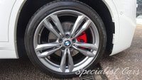 USED 2016 16 BMW X1 2.0 18d M Sport SUV 5dr Diesel Manual xDrive Euro 6 (s/s) (150 ps) 
