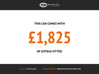 USED 2016 16 BMW X1 2.0 18d M Sport SUV 5dr Diesel Manual xDrive Euro 6 (s/s) (150 ps) 