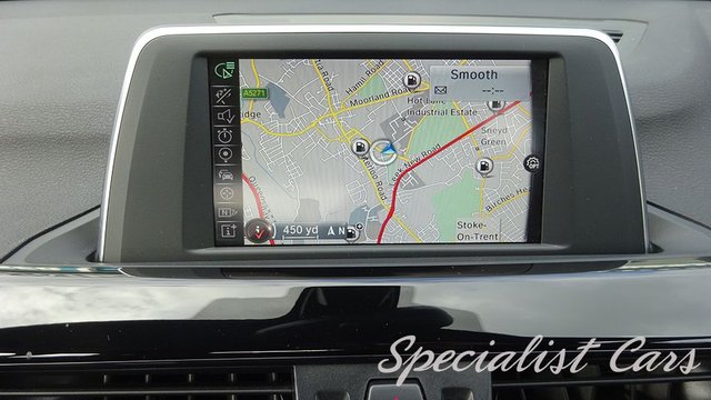 2016 BMW X1 2.0 18d M Sport SUV 5dr Diesel Manual xDrive Euro 6 (s/s) (150 ps) - Photo 5