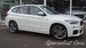 USED 2016 16 BMW X1 2.0 18d M Sport SUV 5dr Diesel Manual xDrive Euro 6 (s/s) (150 ps) 