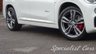 USED 2016 16 BMW X1 2.0 18d M Sport SUV 5dr Diesel Manual xDrive Euro 6 (s/s) (150 ps) 
