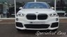 USED 2016 16 BMW X1 2.0 18d M Sport SUV 5dr Diesel Manual xDrive Euro 6 (s/s) (150 ps) 