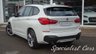 USED 2016 16 BMW X1 2.0 18d M Sport SUV 5dr Diesel Manual xDrive Euro 6 (s/s) (150 ps) 