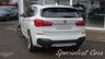 USED 2016 16 BMW X1 2.0 18d M Sport SUV 5dr Diesel Manual xDrive Euro 6 (s/s) (150 ps) 