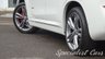 USED 2016 16 BMW X1 2.0 18d M Sport SUV 5dr Diesel Manual xDrive Euro 6 (s/s) (150 ps) 