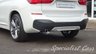 USED 2016 16 BMW X1 2.0 18d M Sport SUV 5dr Diesel Manual xDrive Euro 6 (s/s) (150 ps) 