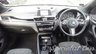 USED 2016 16 BMW X1 2.0 18d M Sport SUV 5dr Diesel Manual xDrive Euro 6 (s/s) (150 ps) 