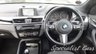 USED 2016 16 BMW X1 2.0 18d M Sport SUV 5dr Diesel Manual xDrive Euro 6 (s/s) (150 ps) 