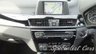 USED 2016 16 BMW X1 2.0 18d M Sport SUV 5dr Diesel Manual xDrive Euro 6 (s/s) (150 ps) 