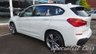 USED 2016 16 BMW X1 2.0 18d M Sport SUV 5dr Diesel Manual xDrive Euro 6 (s/s) (150 ps) 