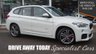 USED 2016 16 BMW X1 2.0 18d M Sport SUV 5dr Diesel Manual xDrive Euro 6 (s/s) (150 ps) 