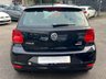 USED 2015 65 VOLKSWAGEN POLO 1.2 TSI BlueMotion Tech SE Hatchback 5dr Petrol Manual Euro 6 (s/s) (90 ps) 