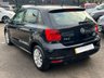 USED 2015 65 VOLKSWAGEN POLO 1.2 TSI BlueMotion Tech SE Hatchback 5dr Petrol Manual Euro 6 (s/s) (90 ps) 