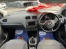 USED 2015 65 VOLKSWAGEN POLO 1.2 TSI BlueMotion Tech SE Hatchback 5dr Petrol Manual Euro 6 (s/s) (90 ps) 