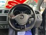 USED 2015 65 VOLKSWAGEN POLO 1.2 TSI BlueMotion Tech SE Hatchback 5dr Petrol Manual Euro 6 (s/s) (90 ps) 