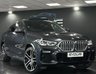 USED 2021 21 BMW X6 3.0 40d MHT M Sport SUV 5dr Diesel Hybrid Auto xDrive Euro 6 (s/s) (340 ps) M SPORT PRO PACK, SKYLOUNGE!