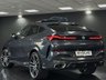 USED 2021 21 BMW X6 3.0 40d MHT M Sport SUV 5dr Diesel Hybrid Auto xDrive Euro 6 (s/s) (340 ps) M SPORT PRO PACK, SKYLOUNGE!