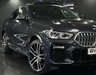 USED 2021 21 BMW X6 3.0 40d MHT M Sport SUV 5dr Diesel Hybrid Auto xDrive Euro 6 (s/s) (340 ps) M SPORT PRO PACK, SKYLOUNGE!