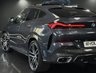 USED 2021 21 BMW X6 3.0 40d MHT M Sport SUV 5dr Diesel Hybrid Auto xDrive Euro 6 (s/s) (340 ps) M SPORT PRO PACK, SKYLOUNGE!