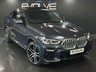 USED 2021 21 BMW X6 3.0 40d MHT M Sport SUV 5dr Diesel Hybrid Auto xDrive Euro 6 (s/s) (340 ps) M SPORT PRO PACK, SKYLOUNGE!