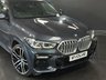 USED 2021 21 BMW X6 3.0 40d MHT M Sport SUV 5dr Diesel Hybrid Auto xDrive Euro 6 (s/s) (340 ps) M SPORT PRO PACK, SKYLOUNGE!