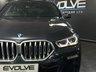 USED 2021 21 BMW X6 3.0 40d MHT M Sport SUV 5dr Diesel Hybrid Auto xDrive Euro 6 (s/s) (340 ps) M SPORT PRO PACK, SKYLOUNGE!