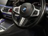USED 2021 21 BMW X6 3.0 40d MHT M Sport SUV 5dr Diesel Hybrid Auto xDrive Euro 6 (s/s) (340 ps) M SPORT PRO PACK, SKYLOUNGE!