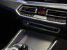 USED 2021 21 BMW X6 3.0 40d MHT M Sport SUV 5dr Diesel Hybrid Auto xDrive Euro 6 (s/s) (340 ps) M SPORT PRO PACK, SKYLOUNGE!