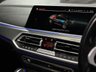 USED 2021 21 BMW X6 3.0 40d MHT M Sport SUV 5dr Diesel Hybrid Auto xDrive Euro 6 (s/s) (340 ps) M SPORT PRO PACK, SKYLOUNGE!
