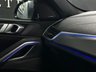 USED 2021 21 BMW X6 3.0 40d MHT M Sport SUV 5dr Diesel Hybrid Auto xDrive Euro 6 (s/s) (340 ps) M SPORT PRO PACK, SKYLOUNGE!