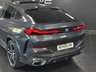 USED 2021 21 BMW X6 3.0 40d MHT M Sport SUV 5dr Diesel Hybrid Auto xDrive Euro 6 (s/s) (340 ps) M SPORT PRO PACK, SKYLOUNGE!