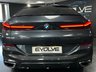 USED 2021 21 BMW X6 3.0 40d MHT M Sport SUV 5dr Diesel Hybrid Auto xDrive Euro 6 (s/s) (340 ps) M SPORT PRO PACK, SKYLOUNGE!