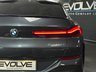 USED 2021 21 BMW X6 3.0 40d MHT M Sport SUV 5dr Diesel Hybrid Auto xDrive Euro 6 (s/s) (340 ps) M SPORT PRO PACK, SKYLOUNGE!