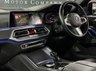 USED 2021 21 BMW X6 3.0 40d MHT M Sport SUV 5dr Diesel Hybrid Auto xDrive Euro 6 (s/s) (340 ps) M SPORT PRO PACK, SKYLOUNGE!