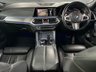 USED 2021 21 BMW X6 3.0 40d MHT M Sport SUV 5dr Diesel Hybrid Auto xDrive Euro 6 (s/s) (340 ps) M SPORT PRO PACK, SKYLOUNGE!