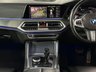 USED 2021 21 BMW X6 3.0 40d MHT M Sport SUV 5dr Diesel Hybrid Auto xDrive Euro 6 (s/s) (340 ps) M SPORT PRO PACK, SKYLOUNGE!