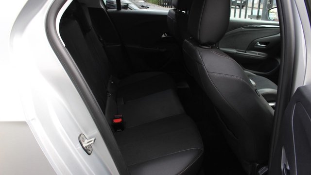 2022 VAUXHALL CORSA (2022) - Photo 11