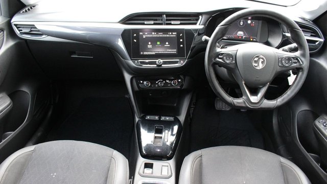 2022 VAUXHALL CORSA (2022) - Photo 7