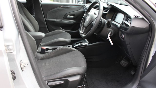 2022 VAUXHALL CORSA (2022) - Photo 12