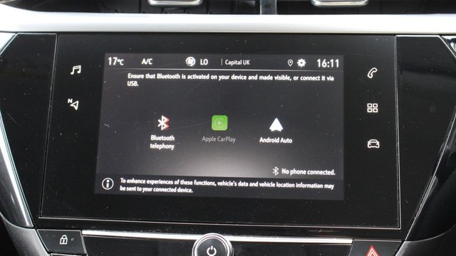 2022 VAUXHALL CORSA (2022) - Photo 9