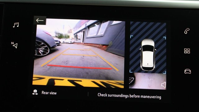 2022 VAUXHALL CORSA (2022) - Photo 8