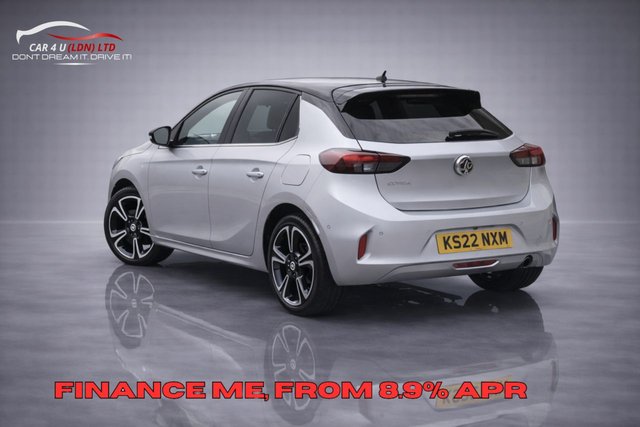 2022 VAUXHALL CORSA (2022) - Photo 3